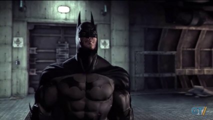 Pop Facts Ep.039 - Arkham City em Arkham Asylum (Legendado)