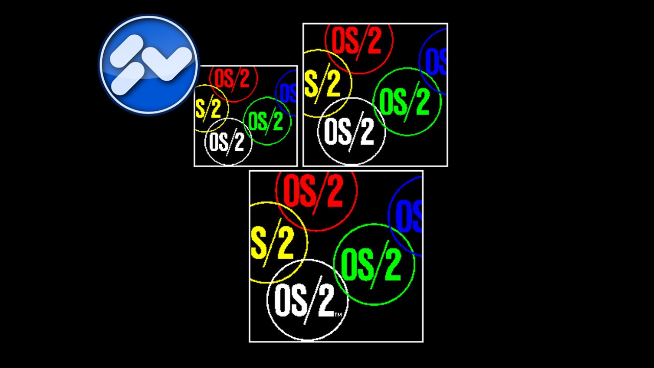 Die Geschichte von OS/2