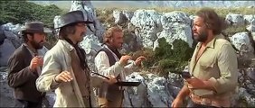 Vier fäuste für ein Halleluja - Bud Spencer und Terence Hill part 1/3