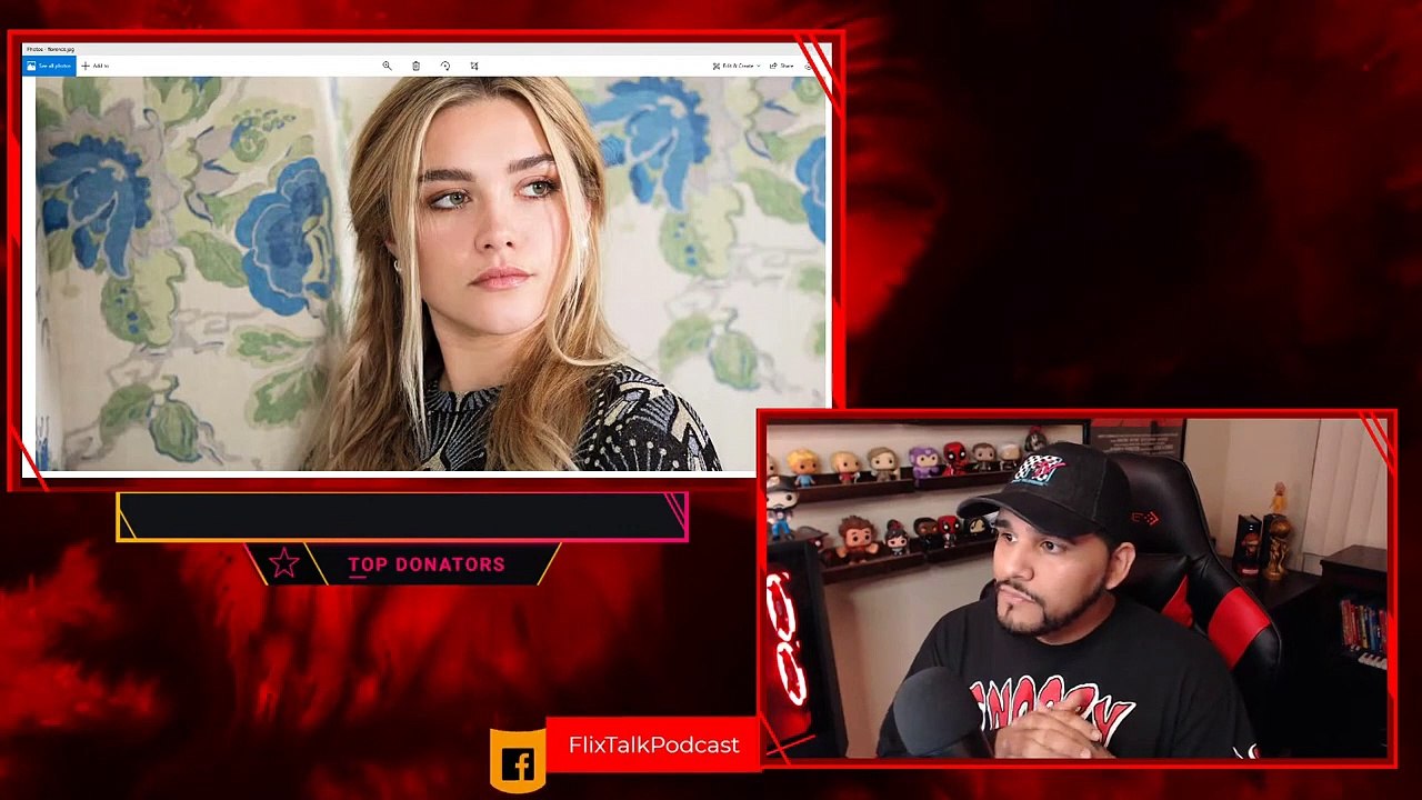 Gina Carano FIRED Joss Whedon CANCELLED Due To MORE Allegations video