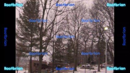 Waterfront/Humber River Recreational Trail (in parts due to corrupt/lost footage)