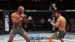 Kamaru Usman vs Gilbert Burns UFC 258 Full Fight