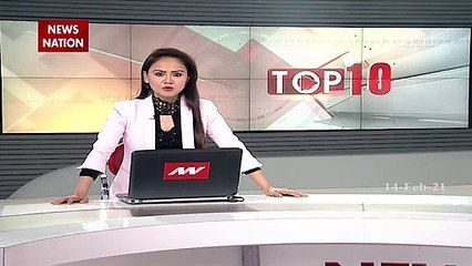 Congress workers protest against Kangana Ranaut in Madhya Pradesh