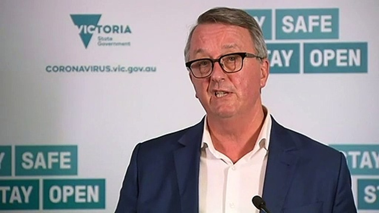 Two new cases in Vic, Holiday Inn cluster at 16