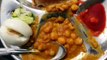 Unlimited ঘুগনি দিয়ে সকালের জলখাবার মাত্র 20 টাকায় | Kolkata Best Street Food| Ghugni Thakurpukur
