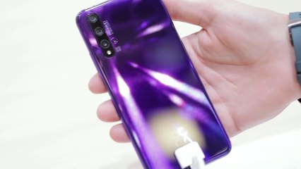 IFA 2021 HUAWEI Booth highlight_