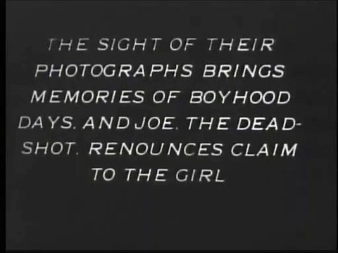 The Renunciation (La renuncia) [1909]