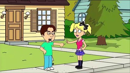 Annie Gets Grounded For Cheating on Kevin