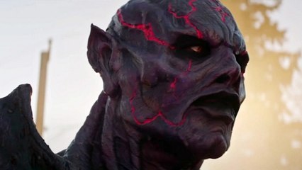 Psycho Goreman Film