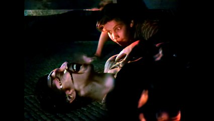 Los Olvidados - Escena del Sueño (A COLOR)