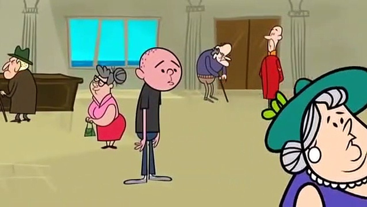 The Ricky Gervais Show Season Series 1 Episode 7 S01E07 Karl Pilkington