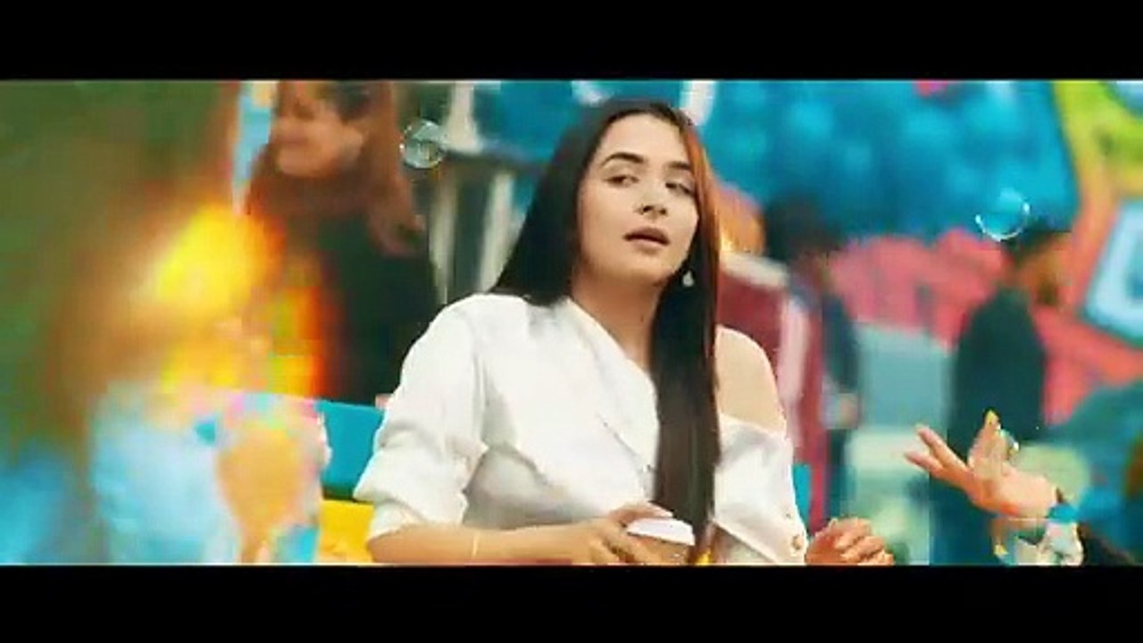 Pasand Bangi _ Gurnam Bhullar _ (Official Video)Ft.Gurlez Akhtar _ Desi Crew _ New Punjabi Song 2021