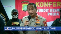 Terkait Kasus Mafia Tanah Ibunda Dino Patti Jalal, Polisi Terima 3 Laporan Serupa