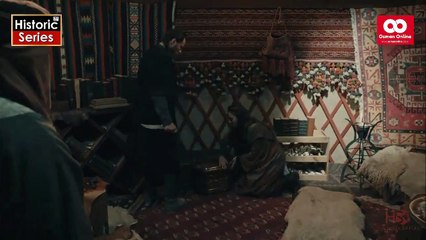 Kurulus Osman Season 2 Episode 45 ( Part 3)  Urdu Subtitles by HistoricSeries