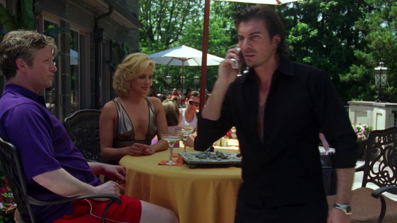 My Secret Billionaire Trailer (2021) video Dailymotion