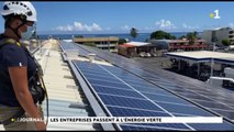 Photovoltaïque, une économie importante d'énergie et financière