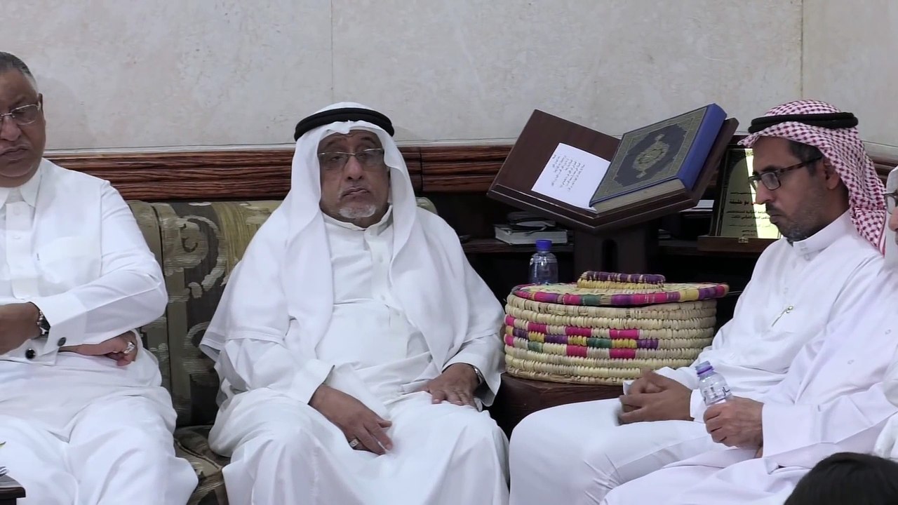 سيرة الإمام محمد الباقر ودوره - الشيخ فوزي السيف