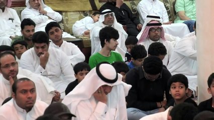 كيف استدل الامام الباقر بحديث النبي محمد ! - الشيخ فوزي السيف