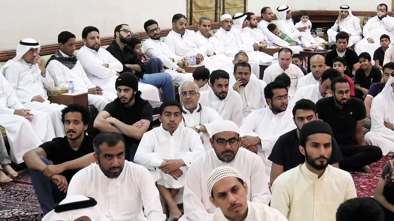 كيف حفظ الإمام محمد الباقر الشيعة والشريعة - الشيخ فوزي السيف