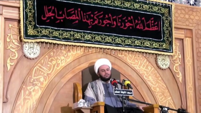ما قاله علي في الزهراء (عليهما السلام) - ١ -الشيخ زمان الحسناوي