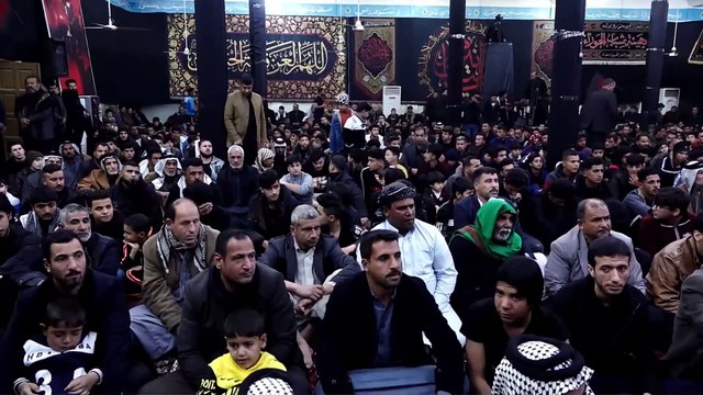 ما قاله علي في الزهراء (عليهما السلام) - ٣ - الشيخ زمان الحسناوي