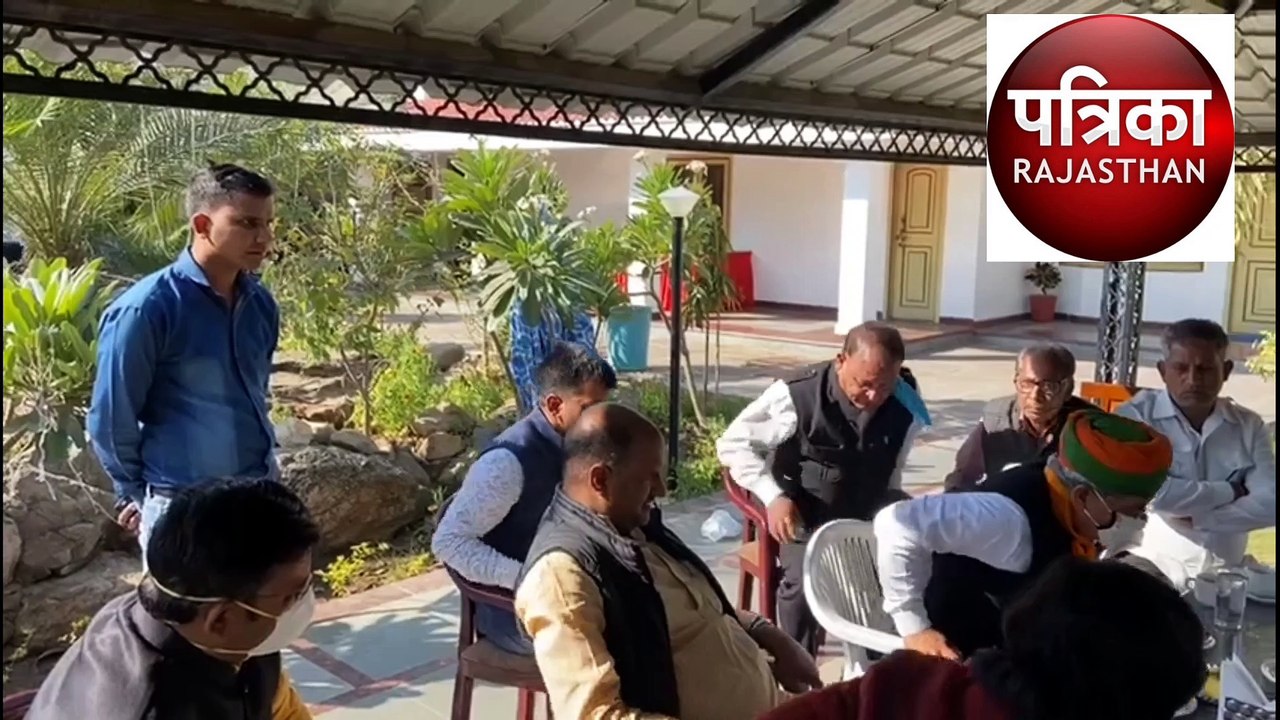 भाजपा का चेहरा कौन, पर्यवेक्षक के रूप में आए के...
