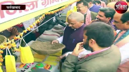 केंद्रीय बजट लोक कल्याणकारी : मुकुट बिहारी वर्मा