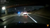 Dumb Drivers of Oklahoma City, Oklahoma 2021.02.07 — OKLAHOMA CITY, OK