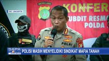 Dino Patti Djalal Sebut Tersangka Mafia Tanah Sempat Ditangkap, Namun Dibebaskan Polisi