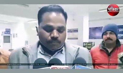 बेखौफ तस्करः वन अमले पर जानलेवा हमला, दो घायल एक गंभीर