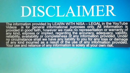NO BOOKS OR STUDY MATERIALS ALLOWED HEREAFTER - IMPORTANT NOTIFICATION:  AIBE 16 ( XVI)