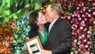 The Untold Truth Of Mike Bloomberg's Girlfriend Diana Taylor