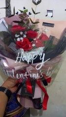 Recomendasi Kado hari valentine yang cocok buat kamu