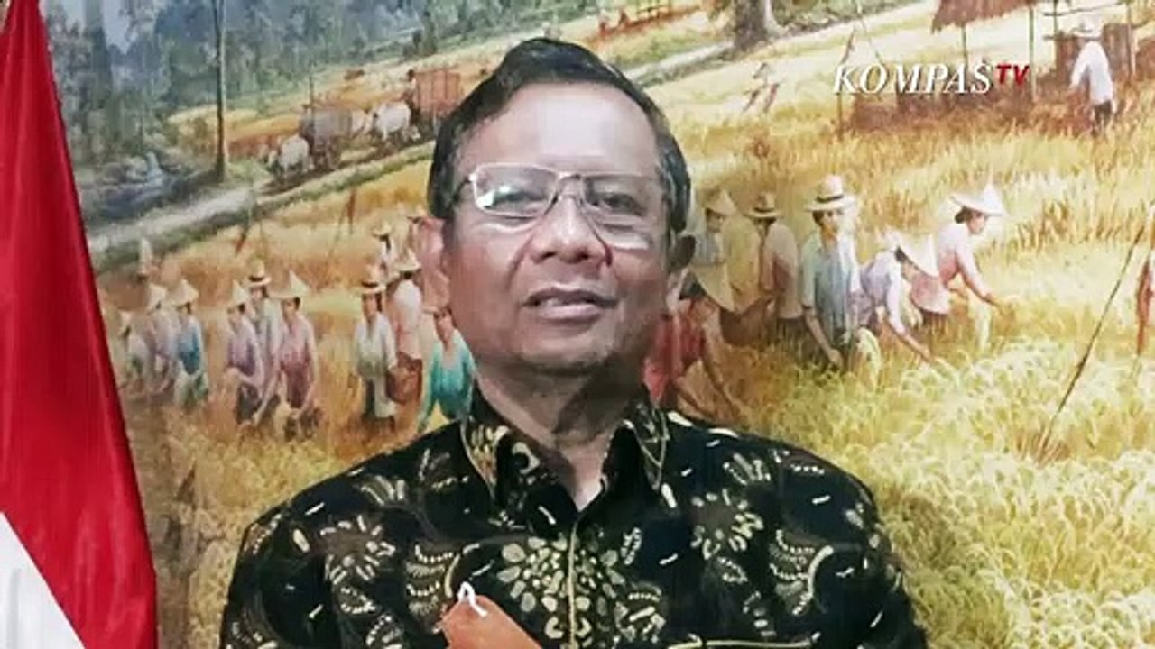 Pemerintah Tidak Akan Memproses Hukum Din Syamsuddin