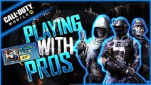Call Of Duty TDM King Solo 29 Kills Pro Vs Pro Players Gameplay