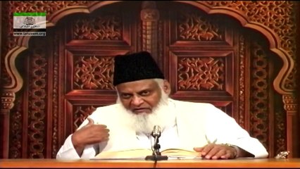 073 - Jihad Fi Sabel' illah Ki Ghayet-e-Oula Shahdat-e-Ala' Naas (Sura-e-Hajj) Part 6