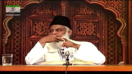 074 - Jihad Fi Sabel' illah Ki Ghayet-e-Oula Shahdat-e-Ala' Naas (Sura-e-Hajj) Part 7