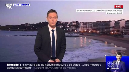 Le nord-est grelotte encore, le sud-ouest voit déjà le printemps