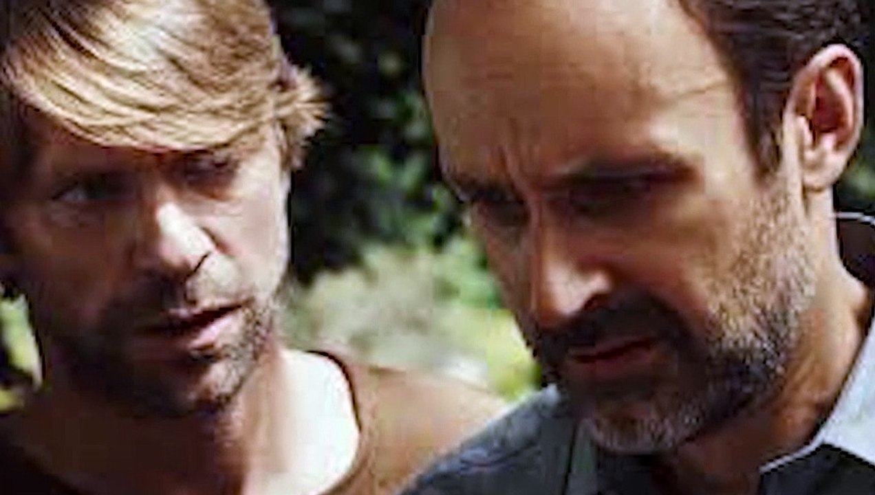 Capitani Netflix Series Review video Dailymotion