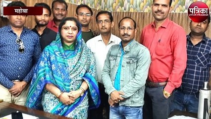 नगर पालिका ने कलमकारों के सम्मान में किया यह प्रस्ताव पास
