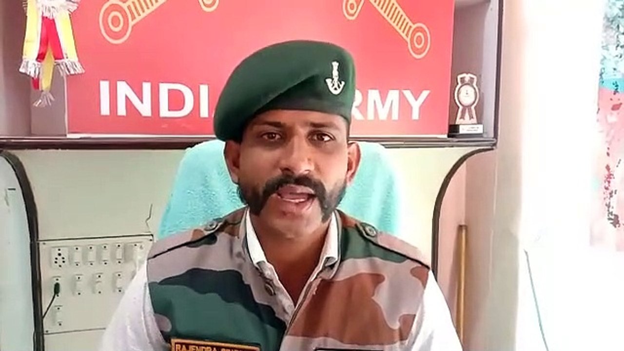 पुलवामा में शहीद हुए वीर जवानों को सोल्जर डिफेंस एकेडमी द्वारा श्रद्धांजलि अर्पित की गई