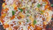 Cheesy Chicken Masala , Quick and Easy Chicken recipe | चीज़ी चिकन मसाला रेसिपी | khan kitchen