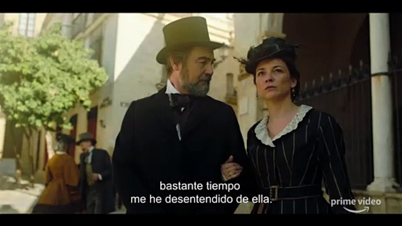 La Templanza Tráiler