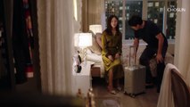 “나가서 같이 살아” 김보연만 챙기는 이태곤이 서운한 박주미 TV CHOSUN 20210214 방송