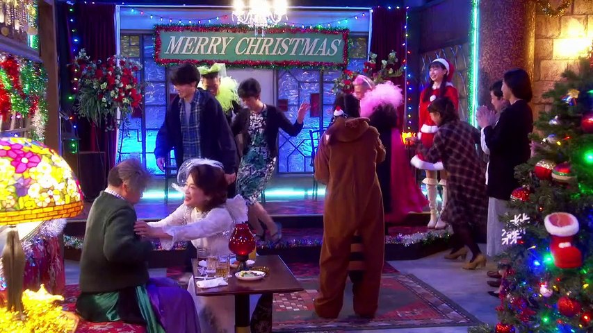 その女 ジルバ 第6話 21年2月13日 Video Dailymotion