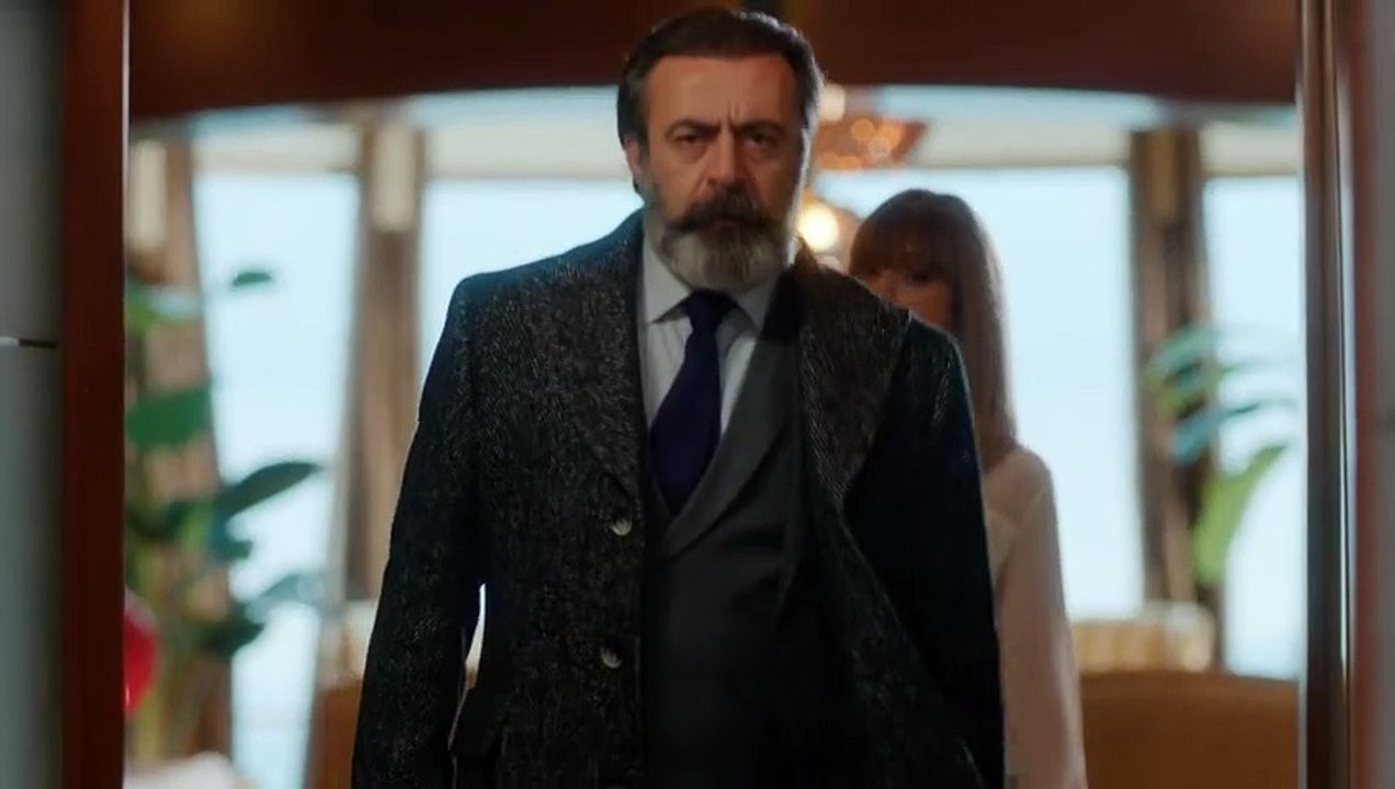 مسلسل الغراب الحلقة الخامسة 5 مدبلج
