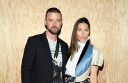 Jessica Biel supports Justin Timberlake after Britney Spears apology