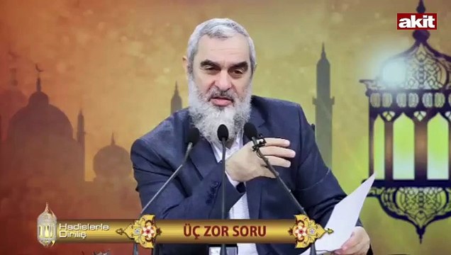 Erbakan Hoca’dan ibretlik ayar: Böyle yaparsanız İstanbul da gider!