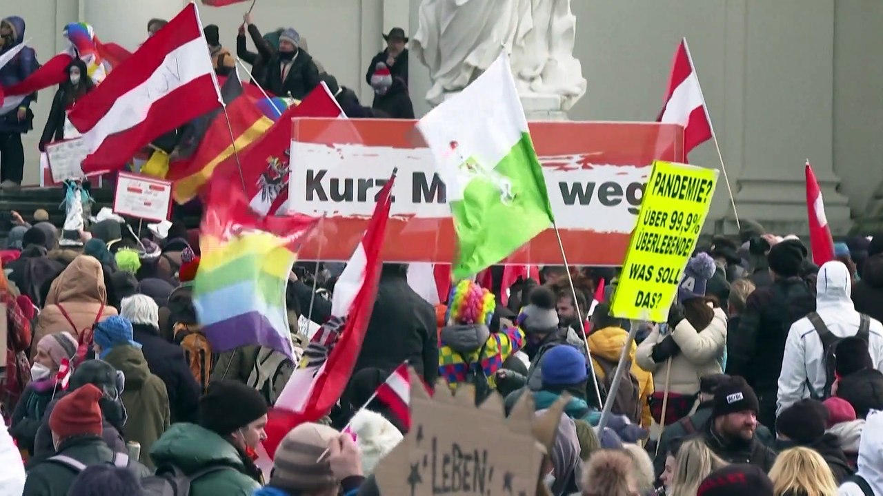 Corona: Verschärfte Grenzkontrollen in Kraft getreten