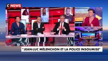 Laurence Sailliet : «Jean-Luc Mélenchon veut s’en prendre à la République»